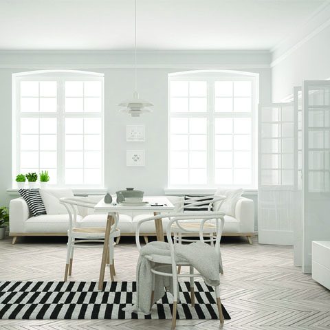 Imbiancature e Verniciature 1