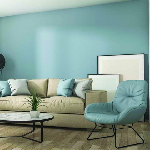 Imbiancature e Verniciature 4