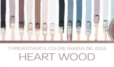 Sikkens Colour Futures 2018